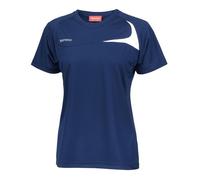 Spiro Women's Training T-Shirt in Navy | Size: 12 Spiro Navy 12
