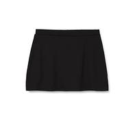 Spiro Women's Windproof Skirt, Black, Small