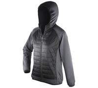 Spiro Women's Zero Gravity Jacket in Black | Size: Small Spiro Black S