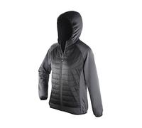 Spiro Women's Zero Gravity Jacket in Black | Size: Small Spiro Black S