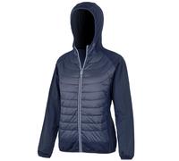Spiro Women's Zero Gravity Jacket in Navy | Size: 2XL Spiro Navy 2XL