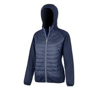 Spiro Women's Zero Gravity Jacket in Navy | Size: XL Spiro Navy XL