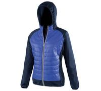 Spiro Women's Zero Gravity Jacket Lightweight Breathable Insulated Active Wear