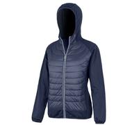 Spiro Women's Zero Gravity Showerproof Jacket in Navy | Size: XL Spiro Navy XL