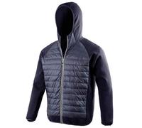 Spiro Zero Gravity Jacket Women Lightweight Breathable Insulated Sportswear