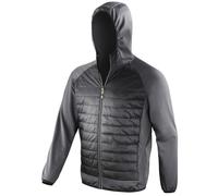 Spiro Zero Gravity Jacket Women Lightweight Breathable Insulated Sportswear