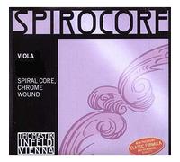 Spirocore (Thomastik Infeld) Thomastik Infeld Tungsten Viola C String - Medium Gauge