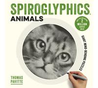 Spiroglyphics: Animals