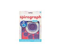 PlayMonster Spirograph Value Envelopes Core | Christmas | Stocking Fillers | Kids Drawing | Ages 6+
