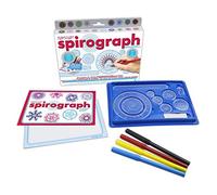 Spirograph 34342 Starter Set, Craft Kit, White