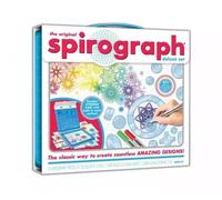 Spirograph Deluxe Hasbro