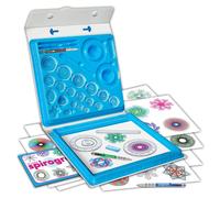 Spirograph Deluxe Kit