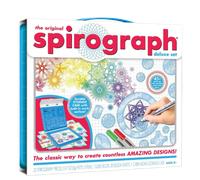 Spirograph Deluxe Set - 22 Pcs