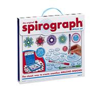The Original Spirograph Deluxe Set