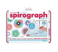Spirograph Design Tin Set