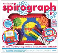 Spirograph Jr.