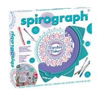 Spirograph Mandala Maker Set
