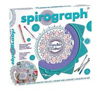 Spirograph 'Mandala Spirograph' Craft Playset