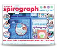 Spirograph Mega Activity Set