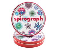 Spirograph Mini, Multi, One Size