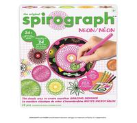 Spirograph Neon Set
