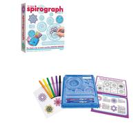 Spirograph The Original Design Set Spirograph Multicolor