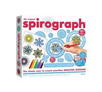 Spirograph The Original Set with Markers Spirograph Multicolor