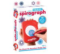 Travel Spirograph