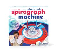 Spirograph Ultimate Spiro Machine