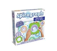Spirograph Window Designer