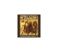Spirogyra - The Future Won't Be Long - The Albums 1971-1973 (3CD Clamshell Box)