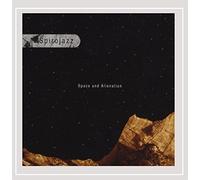 Spirojazz - Space & Alienation