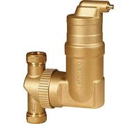 Spirotech SpiroVent RV2 Deaerator With Swivel Connection 22mm | UA022W