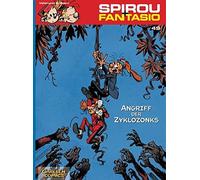 Spirou & Fantasio 49 by Vehlmann New 9783551774590 Fast Free Shipping.