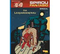 SPIROU & FANTASIO SPEZIAL 19: