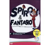 Spirou & Fantasio - Vol. 3, 2 Teile