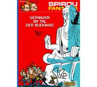 Spirou U. Fantasio 12 /Gefangen - (German Import) Book NEW