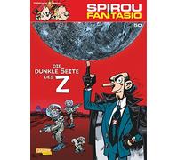 Spirou und Fantasio 50 by Vehlmann New 9783551774606 Fast Free Shipping.