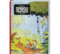 Spirou und Fantasio Gesamtausgabe Neuedition 3