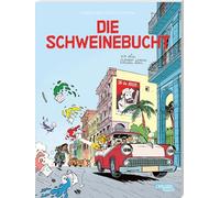 Spirou und Fantasio Spezial 43: Die Schweinebucht