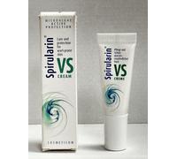 Spirularin VS Cream 10ml | Microalgae Extract | Painless Verruca & Wart Removal