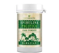 Spirulina Pacifica 150g Powder
