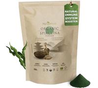 Spirulina Powder | Organic | 200g | Natural Immune System Booster | MySuperfoods