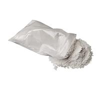 SpirWoRchlan Glitter Grout Additive Special Cement Grout Caulking Powder Eye-catching White