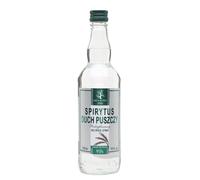 Spirytus Rektyfikowany Duch Puszczy / Half Litre