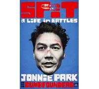 Spit : A Life in Battles