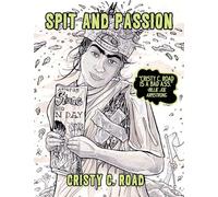 Spit and Passion (Blindspot Graphics)