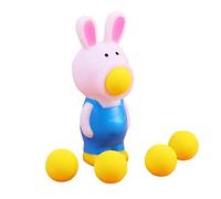 Spit Ball Animal Educational Toys Squeeze Shoot Ball Fidget Toys Prank Squeeze Toys Gadgets Sensory Shooting Autism