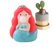 Spit Bubble Fidget Toy, Stress Relief Toy, Medium Size for Easy Handling, Cartoon Sensory Design with Soft Squeezing Material, Toys Accessory Category, Use for Stress Relief Focus Play Entertainment