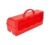 Spit Cup Anti-Slip Wide Opening Poolside Container with Handle